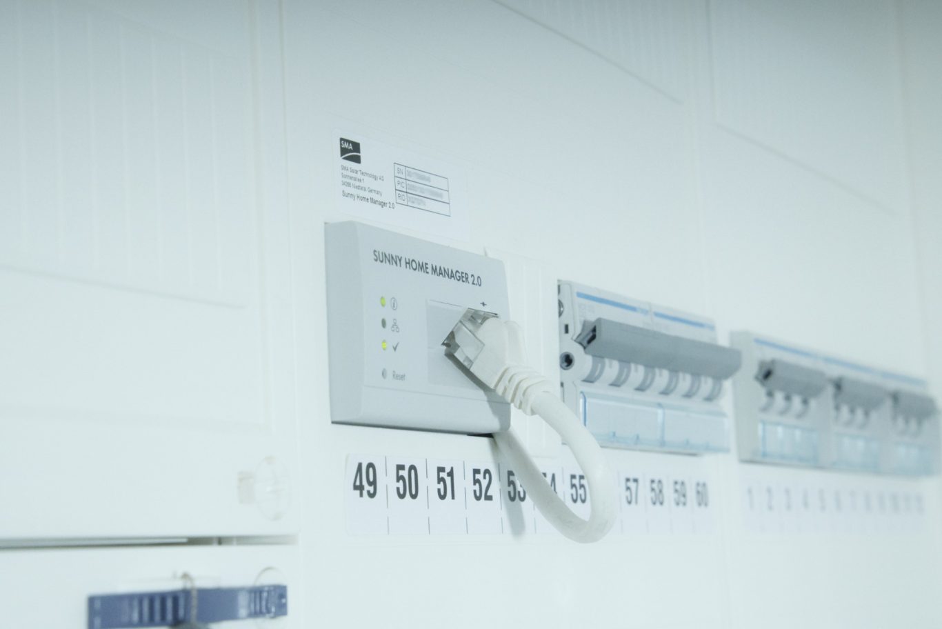 Photvoltaik - Smart vernetzt